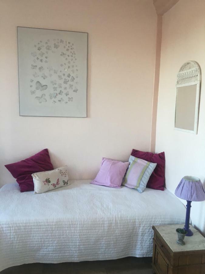 Appartement De L'Escale 옹플뢰르 외부 사진